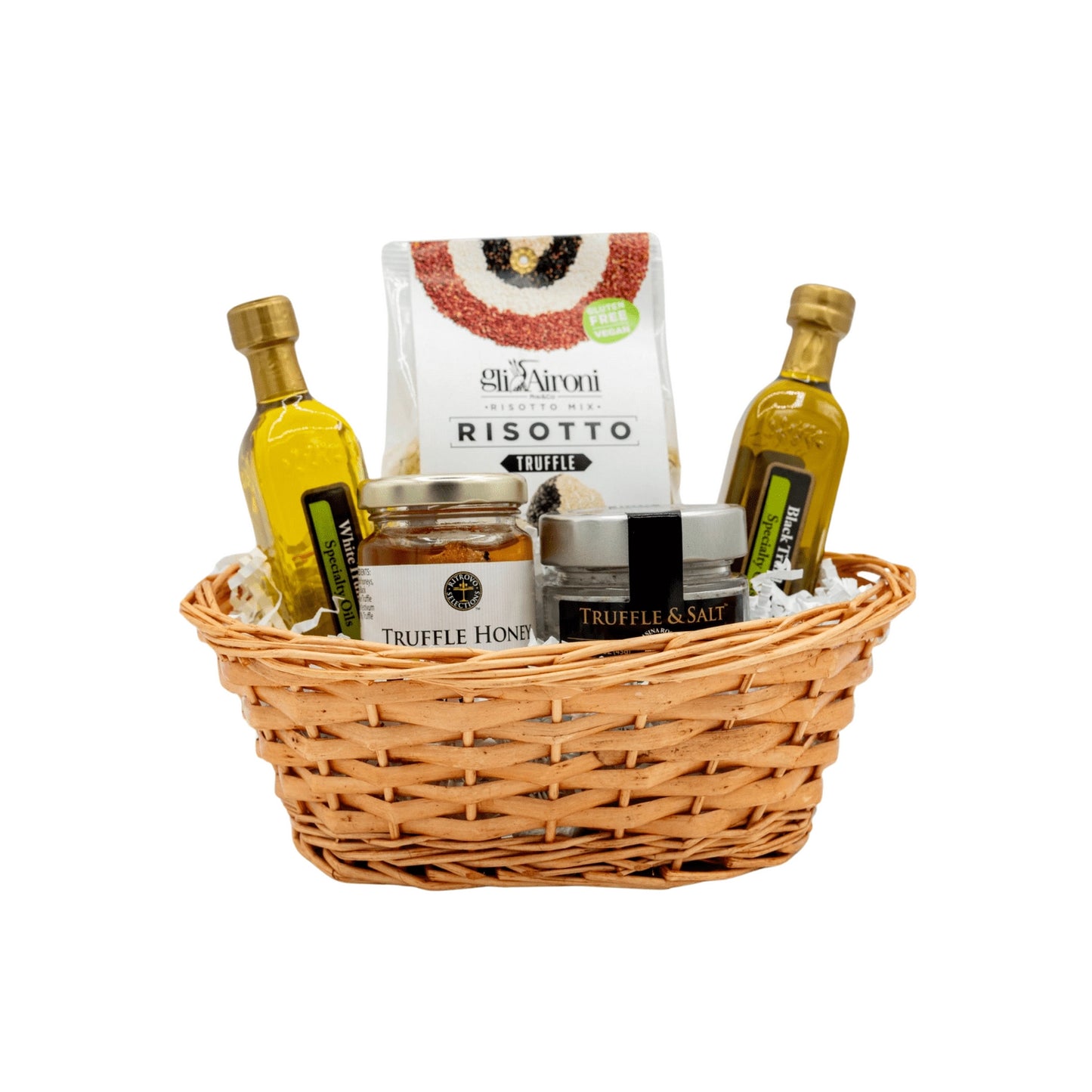 Truffle Lover's Basket