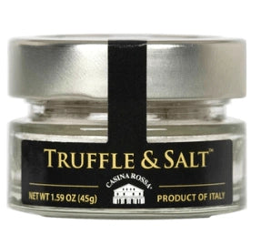 Casina Rossa Truffle & Salt