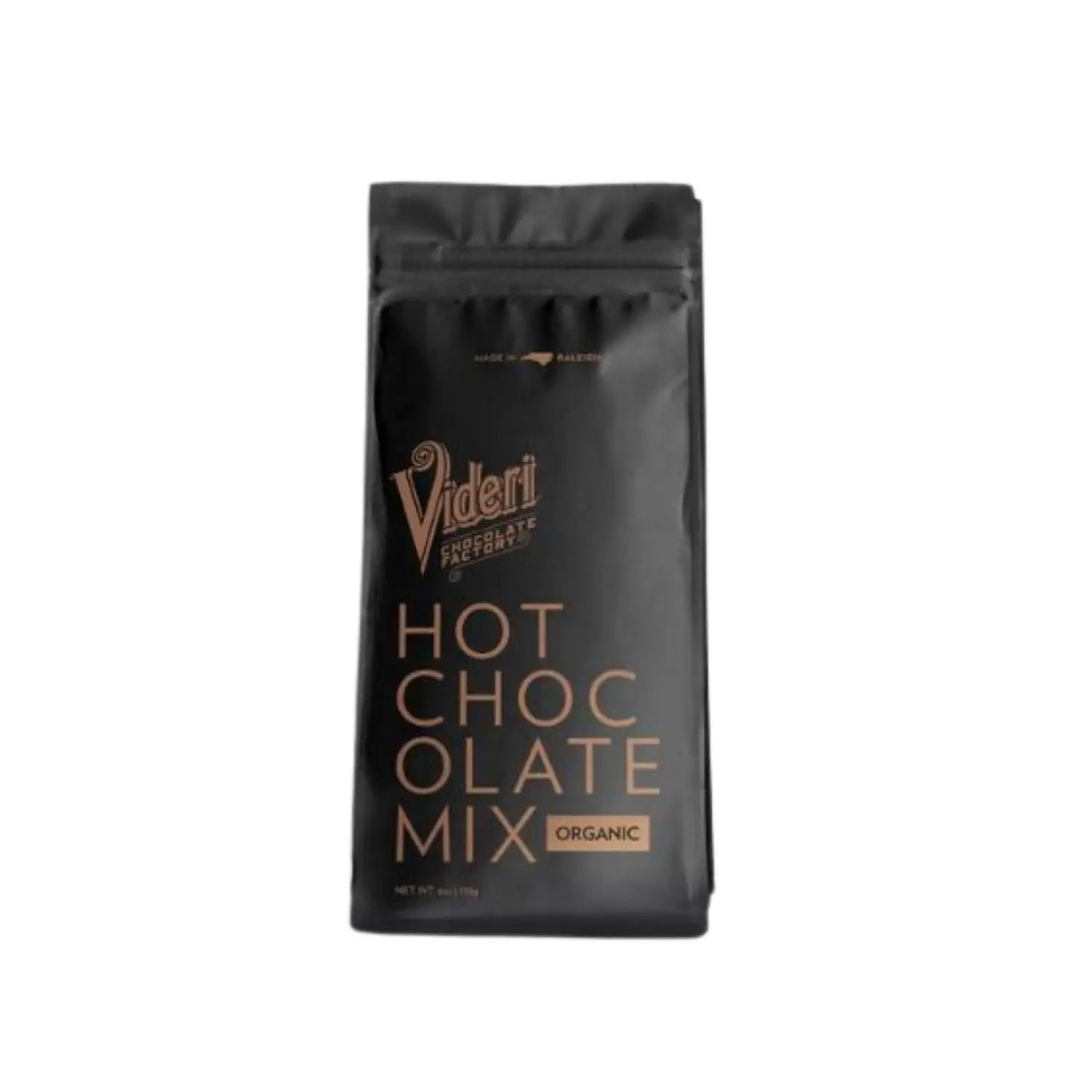 Videri Organic Hot Chocolate Mix