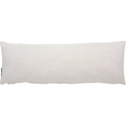 Winter Blessings Pillow