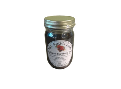 Mrs. Ruth's 4 oz Jams