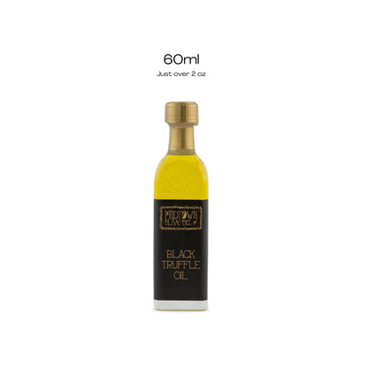 Black Truffle Oil 60 ml