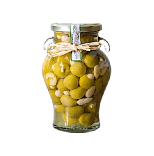 Delizia Olives