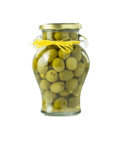 Delizia Olives