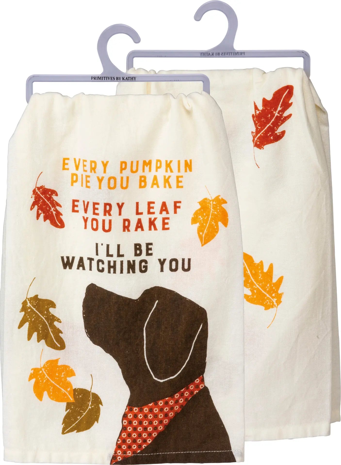 Autumn/Thanksgiving LOL Towel