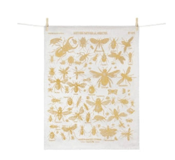 Moutet Tissage Kitchen Towel