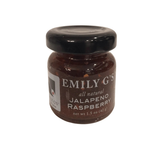 Emily G's Mini Jam