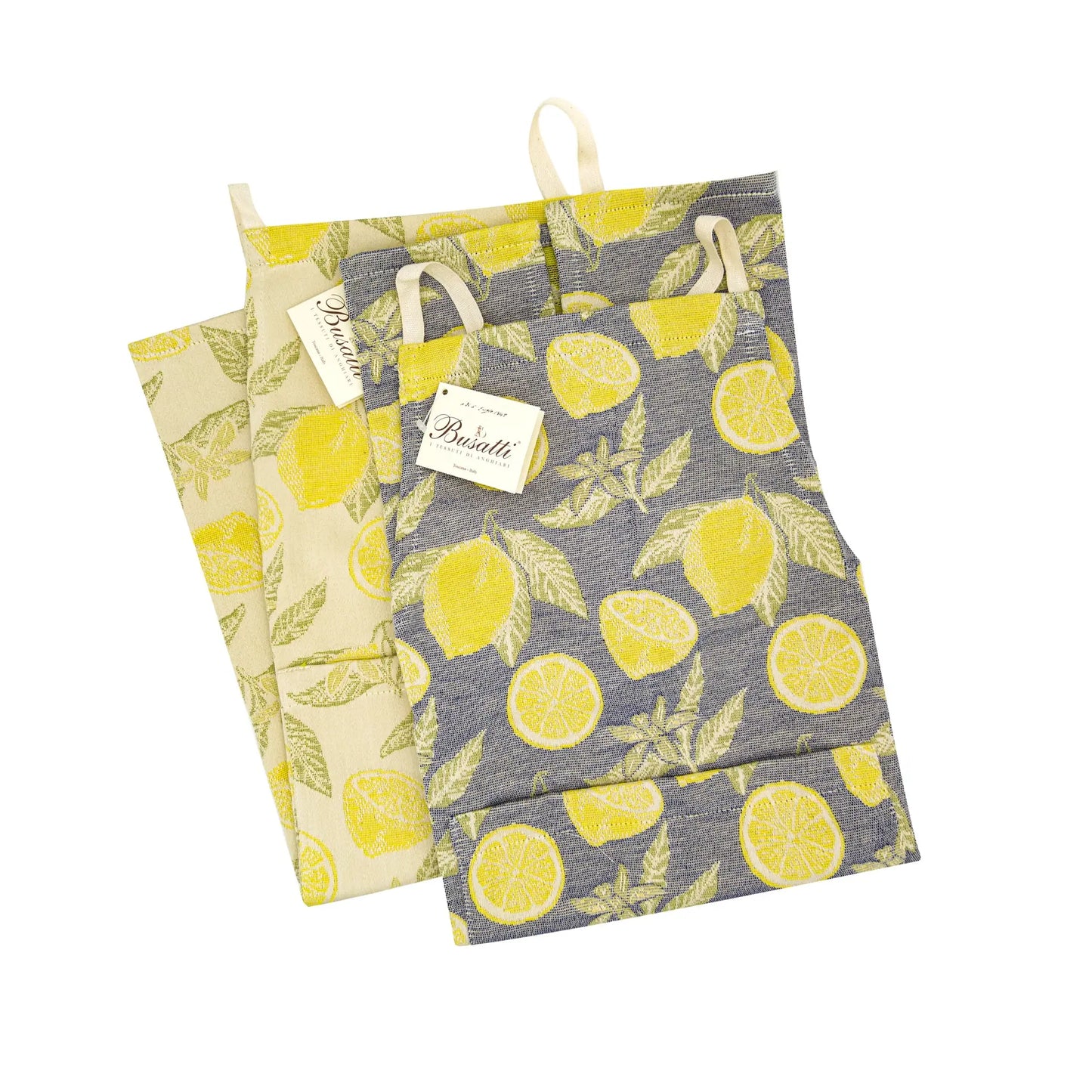 Busatti Limoncello Apron