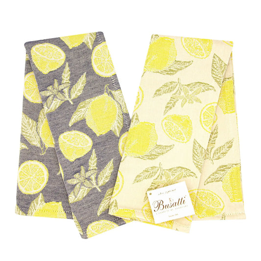 Busatti Limoncello Kitchen Towel