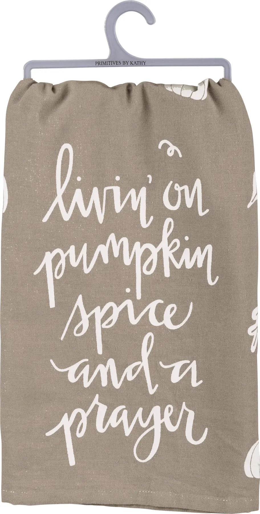 Autumn/Thanksgiving LOL Towel