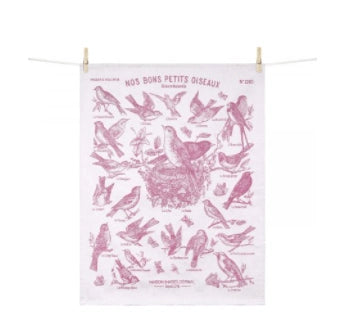 Moutet Tissage Kitchen Towel