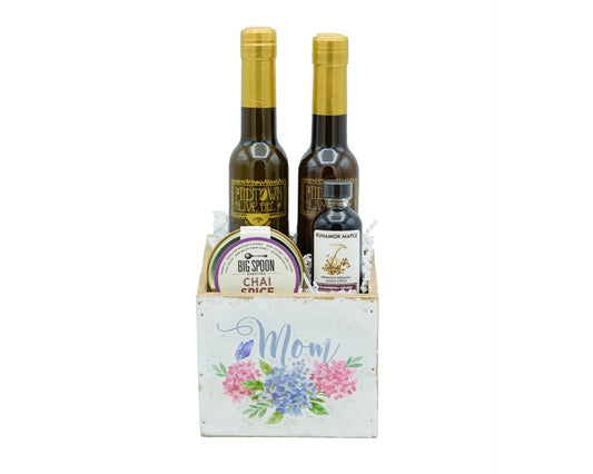 Mother's Day Delight Gift Box