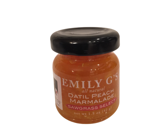 Emily G's Mini Jam