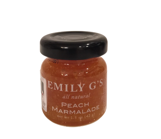 Emily G's Mini Jam